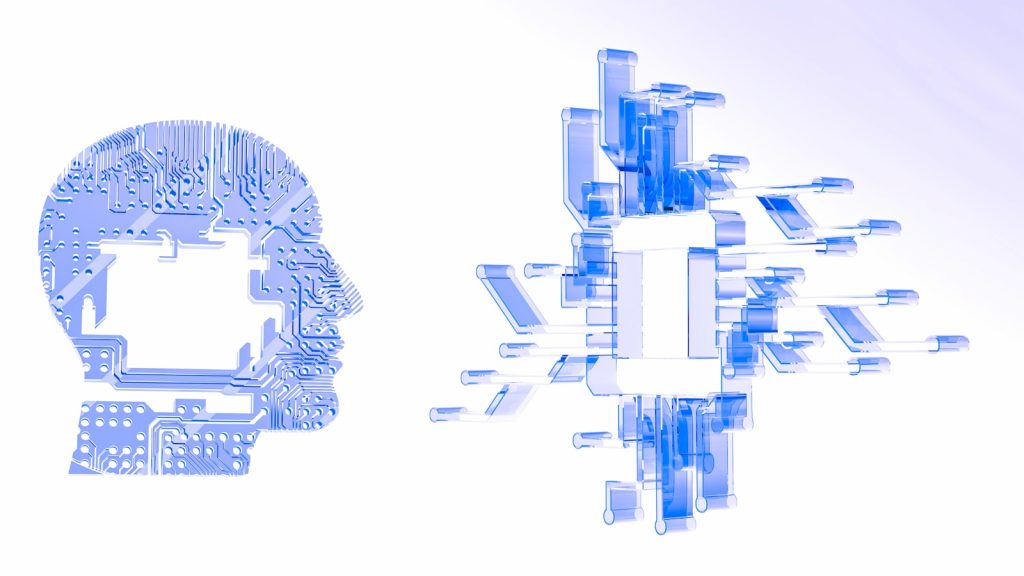 Generative AI vs AI