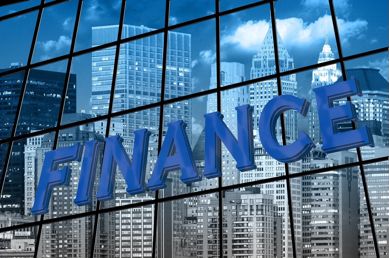 Decentralized Finance