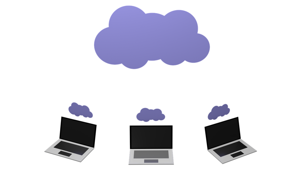 Cloud governance