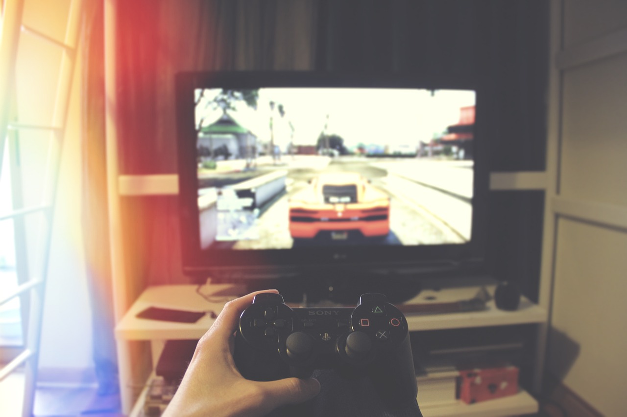 Major Cloud Gaming Platforms Major Cloud Gaming Platforms