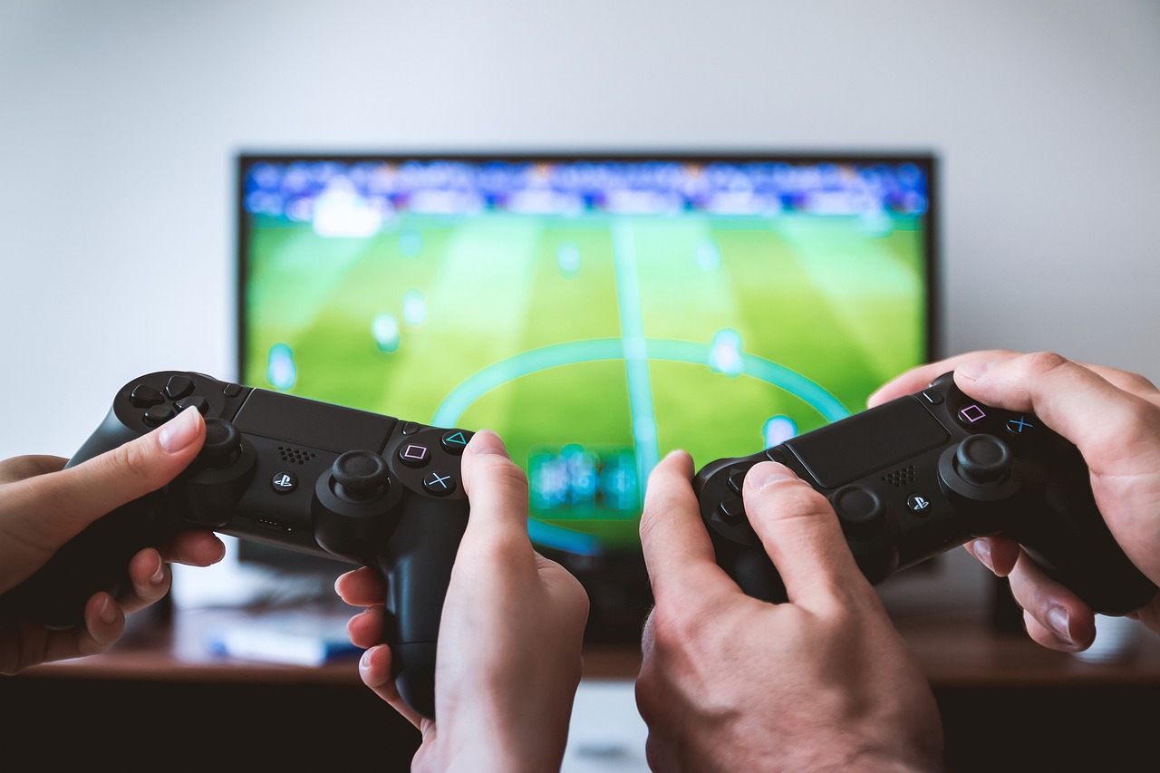 Cloud Gaming, gaming, tv, players Cloud Gaming, gaming, tv, players