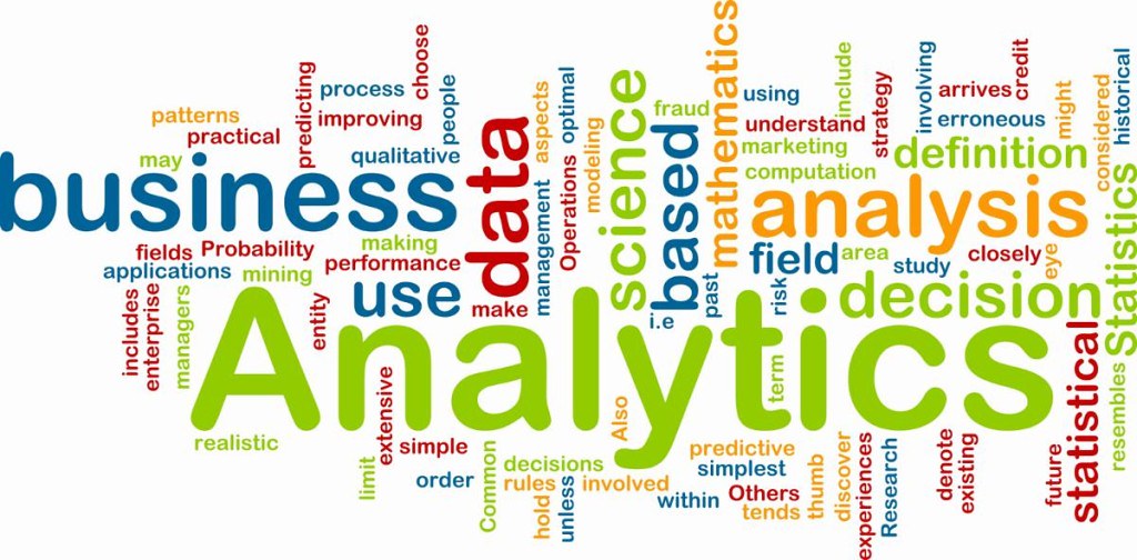 How do cloud analytics work? How do cloud analytics work?