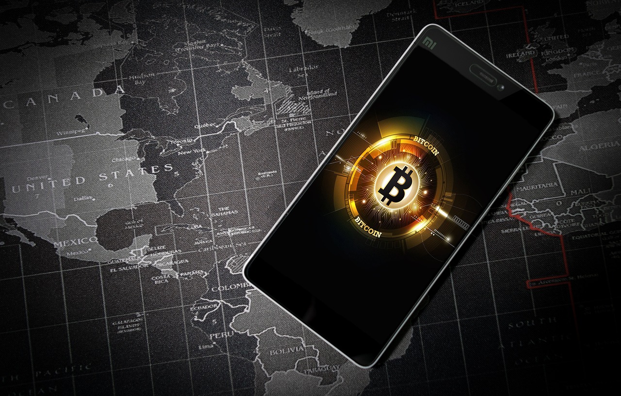 Bitcoin Mining