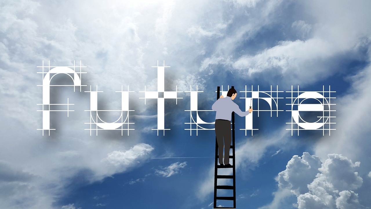 Future of Cloud AR Future of Cloud AR