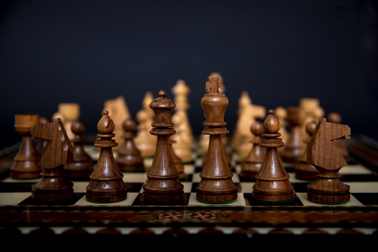 Impact on Traditional Gaming Industry Impact on Traditional Gaming Industry