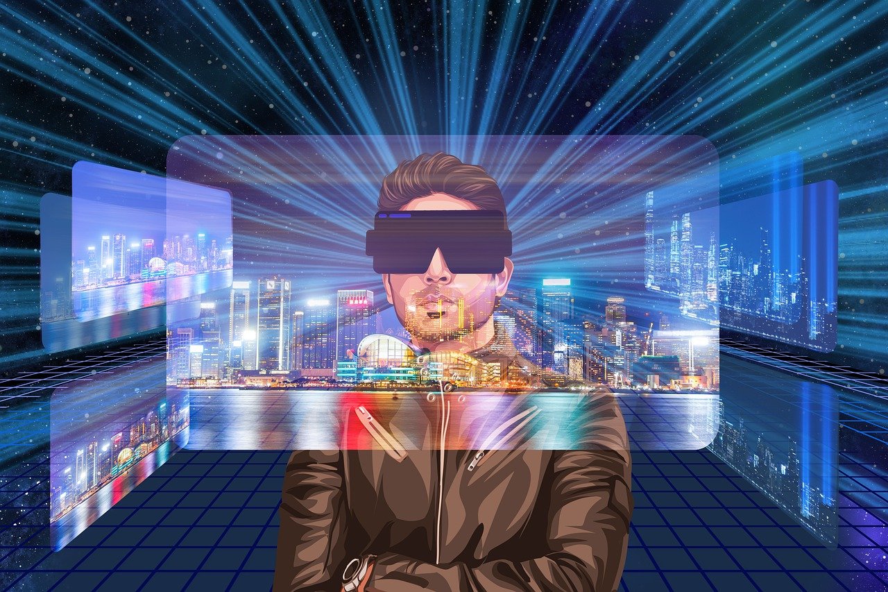 metaverse, virtual reality, world of metaverse metaverse, virtual reality, world of metaverse