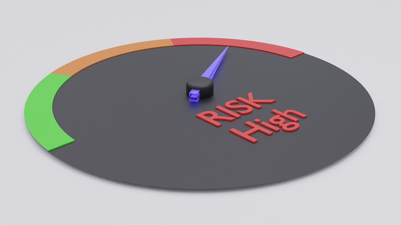 Cloud Security risks Cloud Security risks