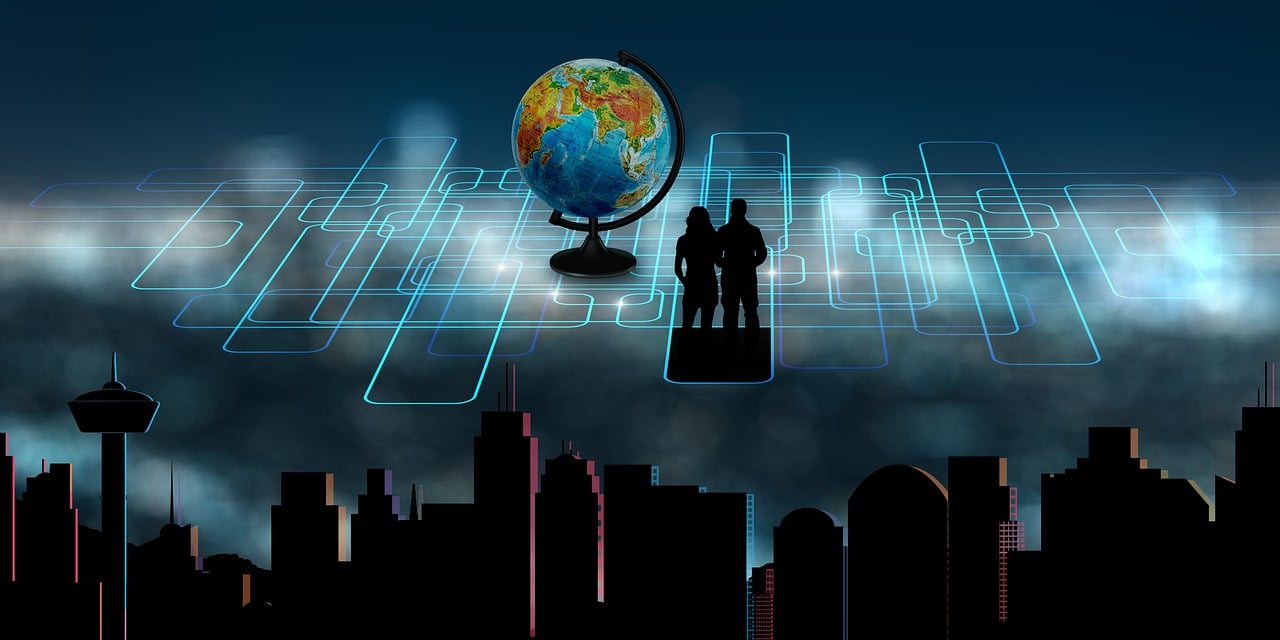 Advantages of Cloud AR Advantages of Cloud ARAdvantages of Cloud AR