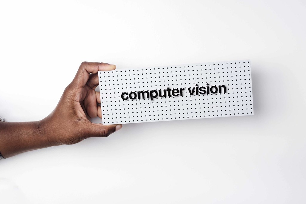 Computer Vision Computer Vision