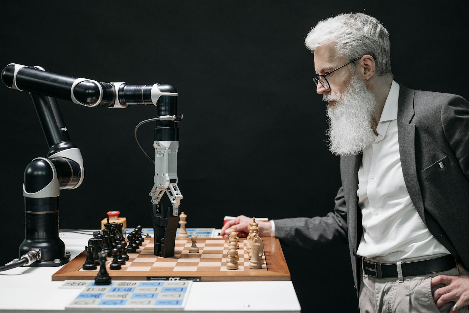 Explainable AI