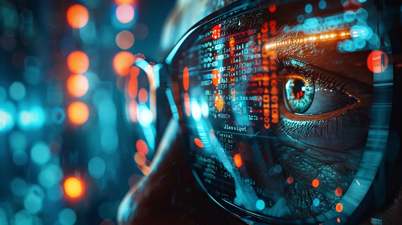 Computer Vision Computer Vision