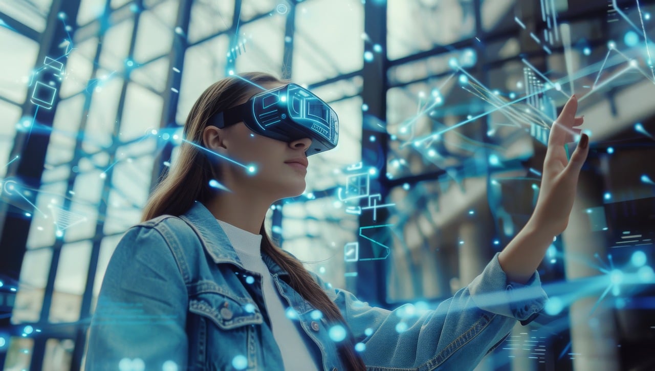 Key Components of Cloud AR Key Components of Cloud AR