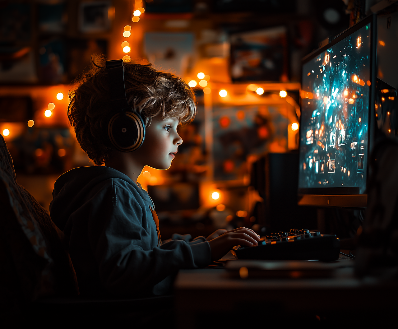 Advantages of Cloud Gaming Advantages of Cloud Gaming
