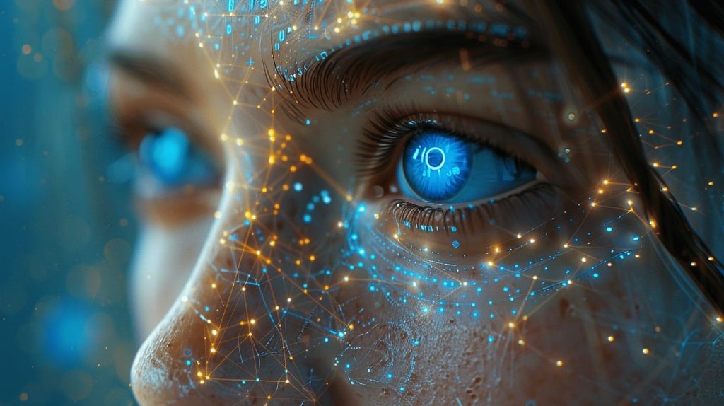 Computer vision examples