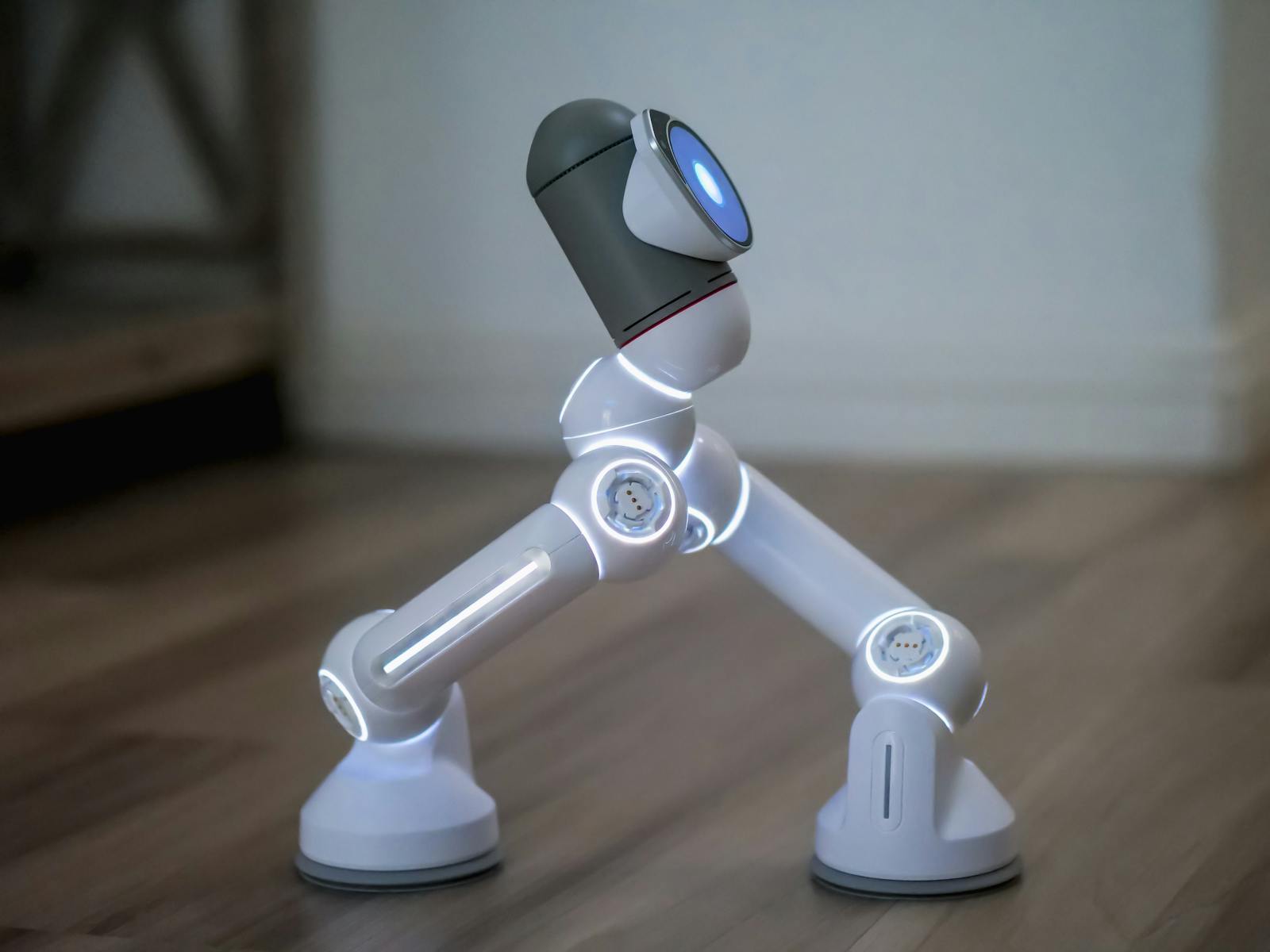 The benefits of explicable AI The benefits of explicable AI