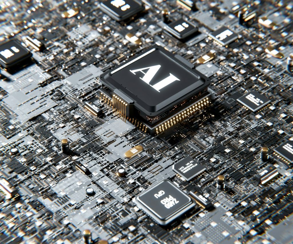 instances of the generative AI