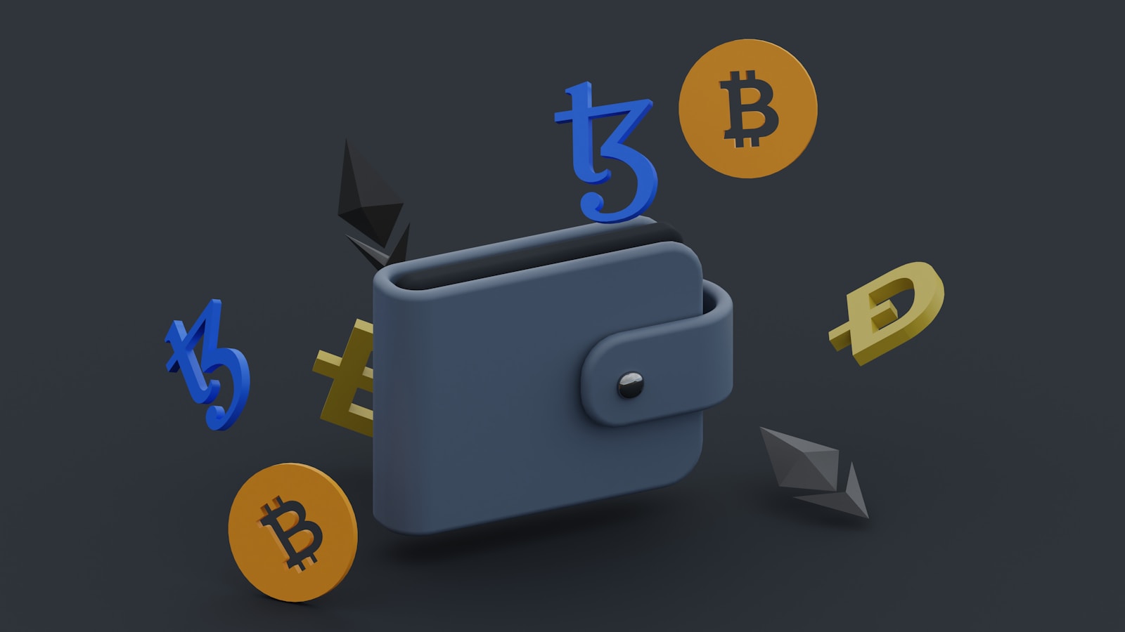 Decentralized Finance Decentralized Finance