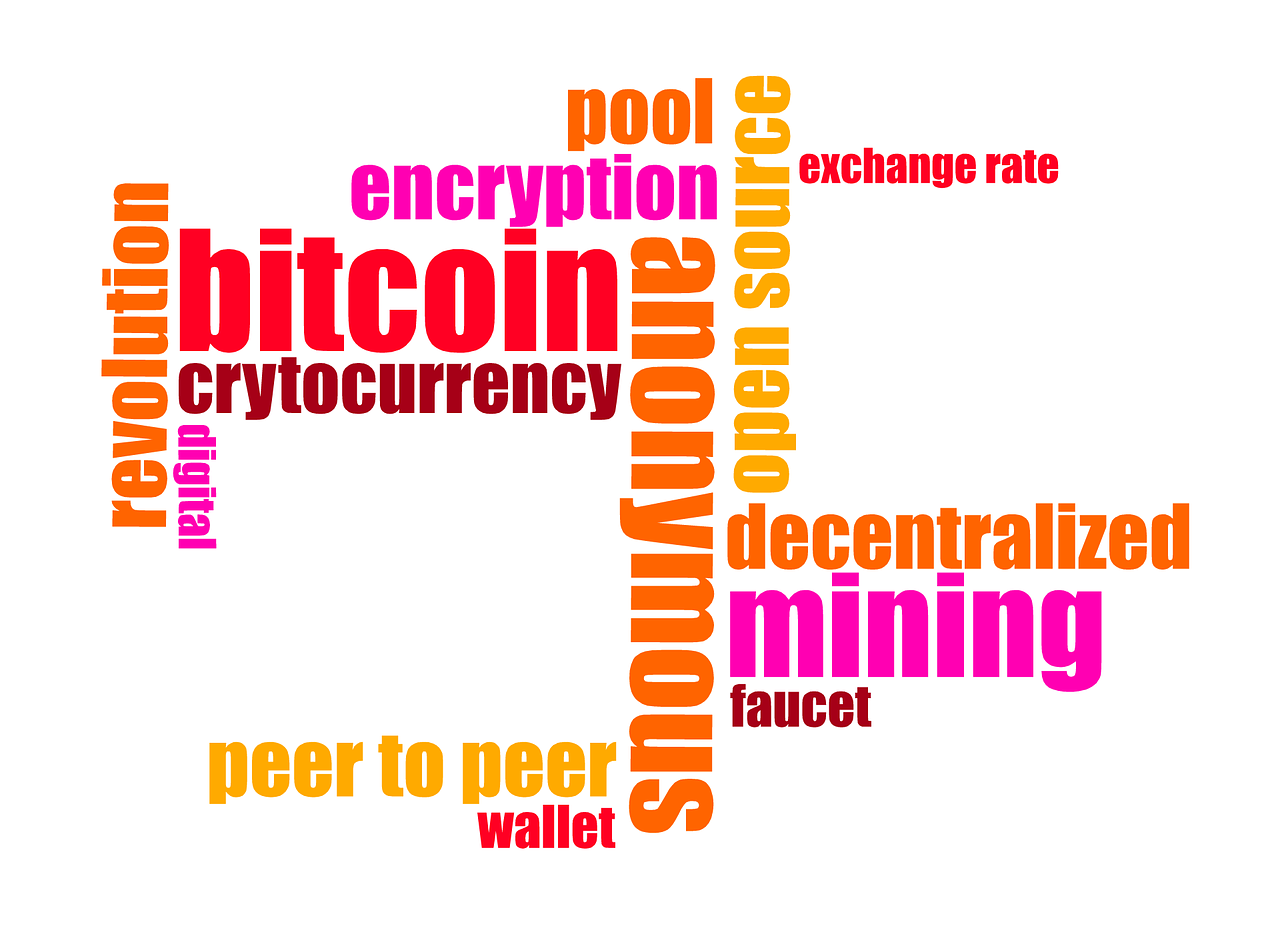 Types of Cloud Mining Types of Cloud Mining