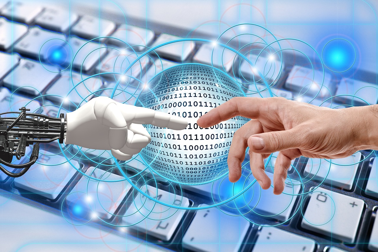 How Cloud Robotics Works