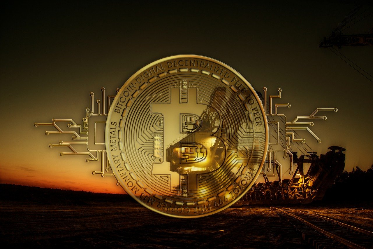 Cloud Mining