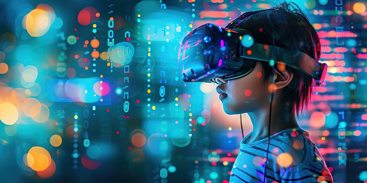 Cloud VR