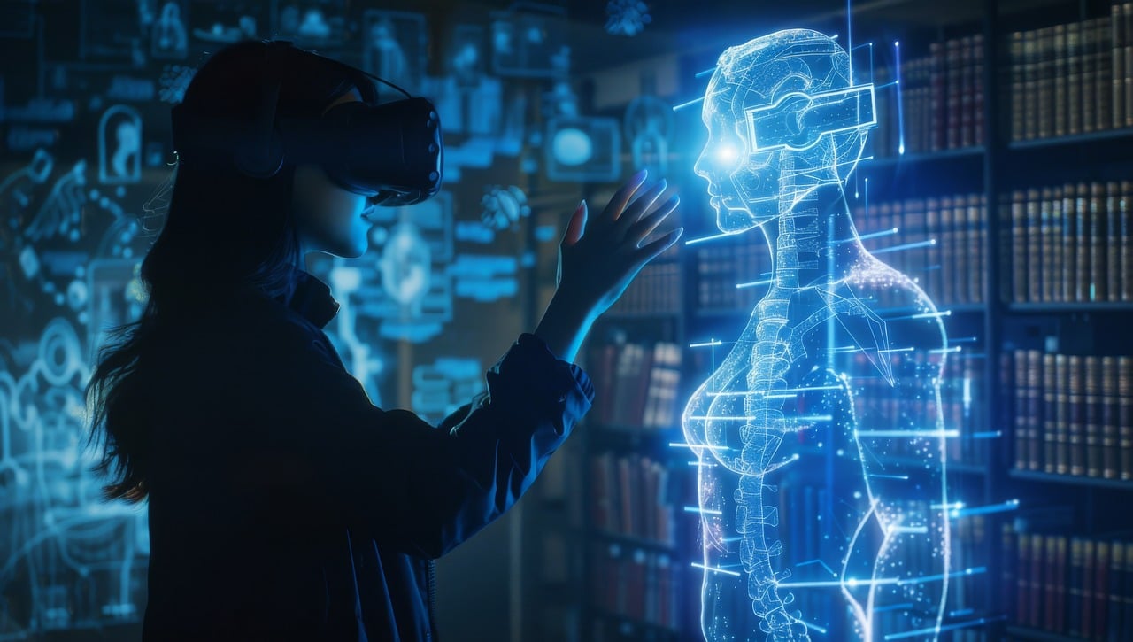 Applications of Cloud VR Applications of Cloud VR
