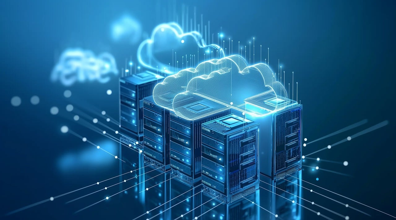 Cloud native Database