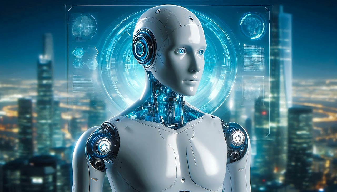 Cloud Robotics