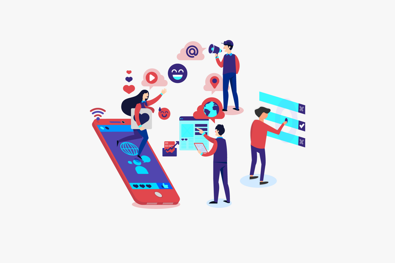 Mobile marketing automation Mobile marketing automation