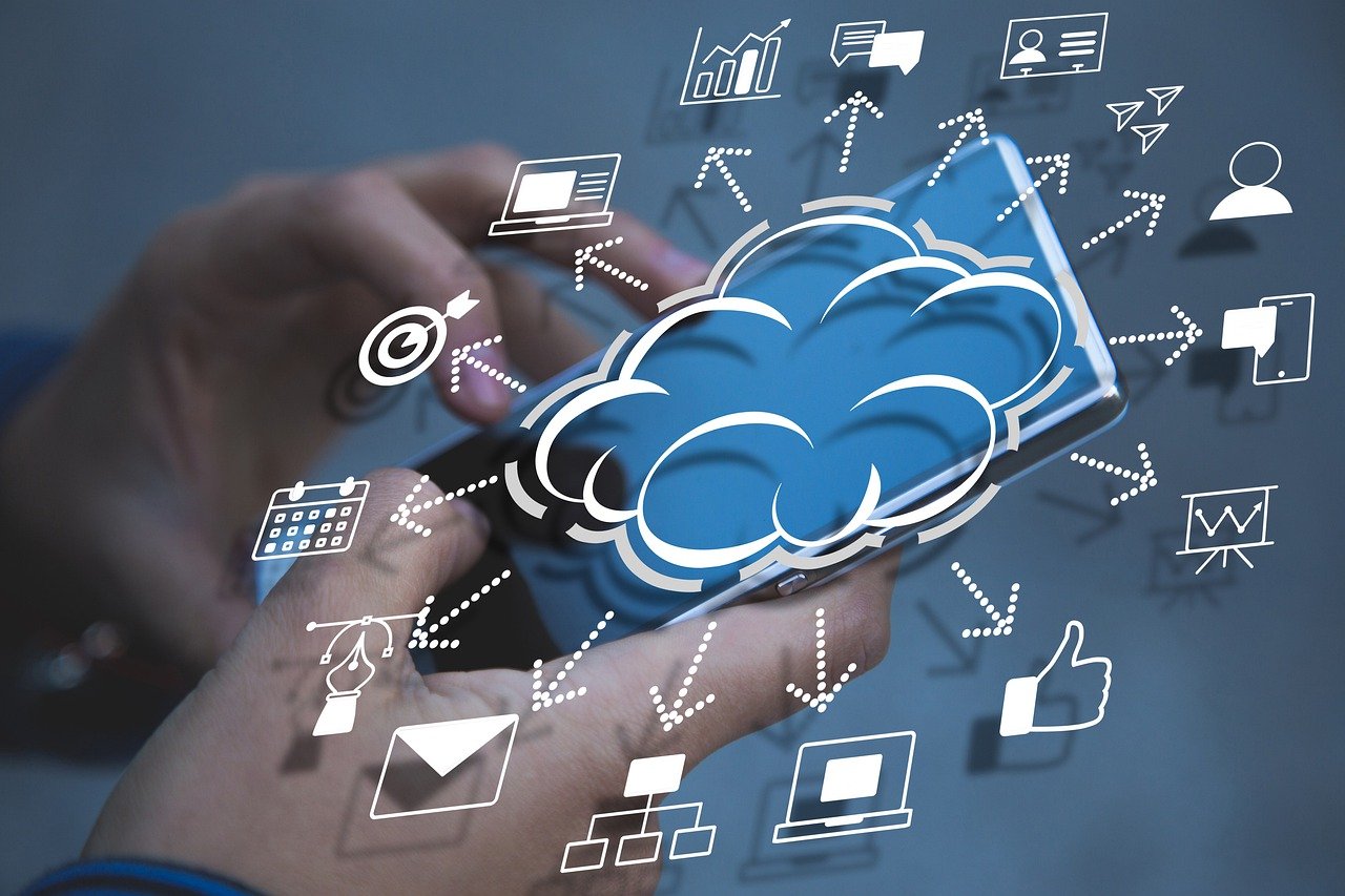 Cloud CRM Software