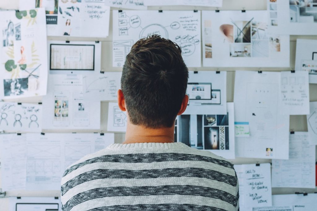 Steps to create an effective cloud disaster recovery plan