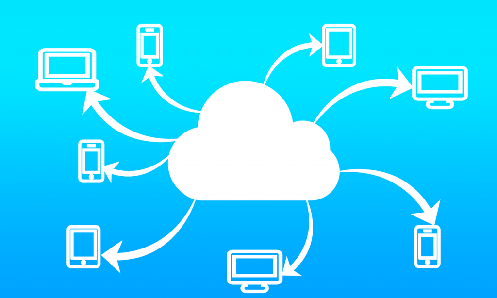 Planning cloud disaster recovery recuperation strategy
network, cloud, internet