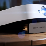 Best Smart LED Projector 2025