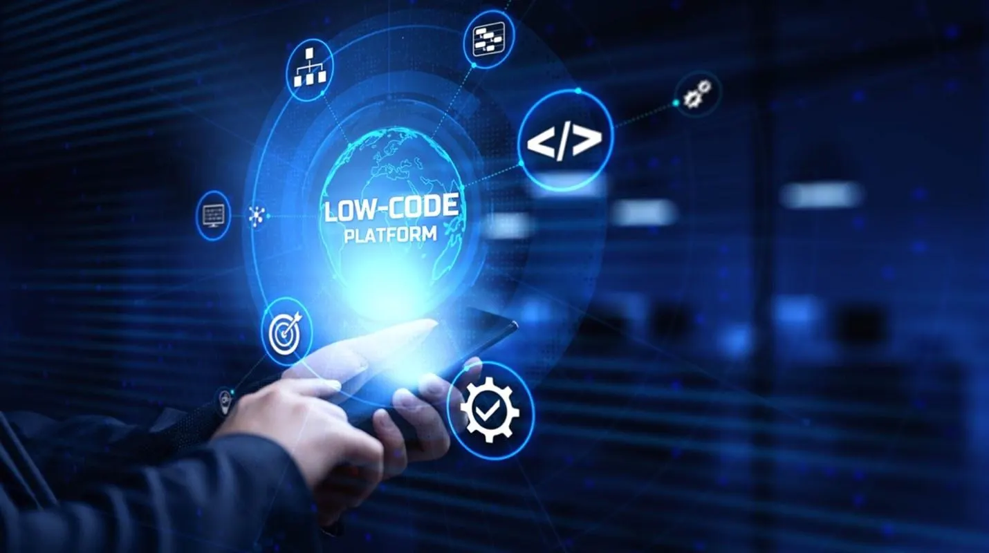 Low CodeNo Code Development