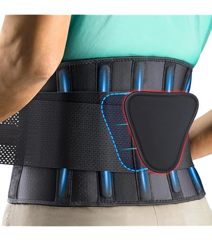 McDavid 495 Lightweight Back Support Review