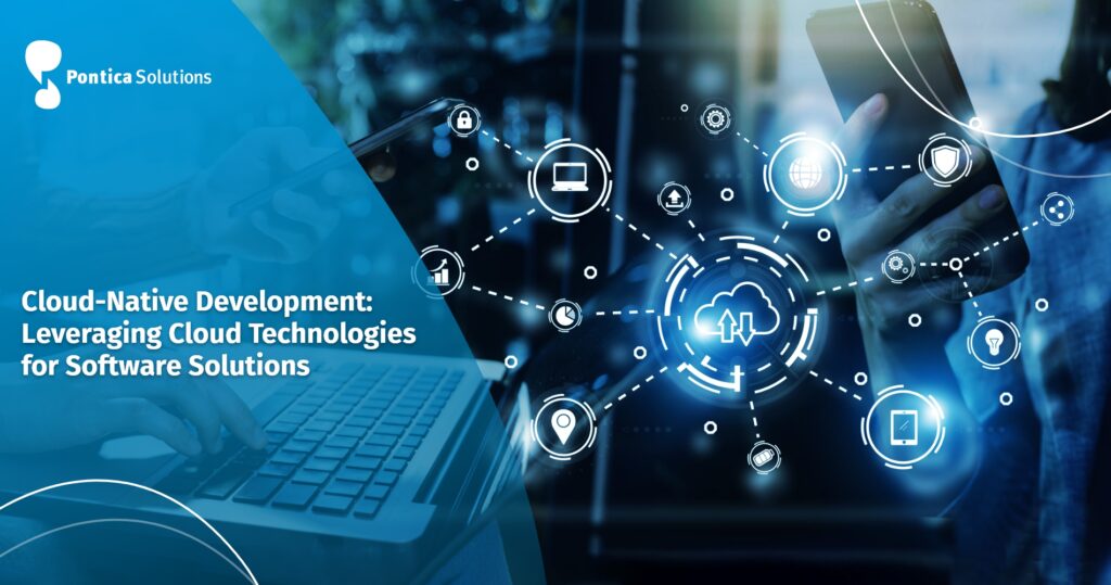 cloud native development