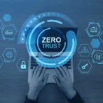 zero trust security