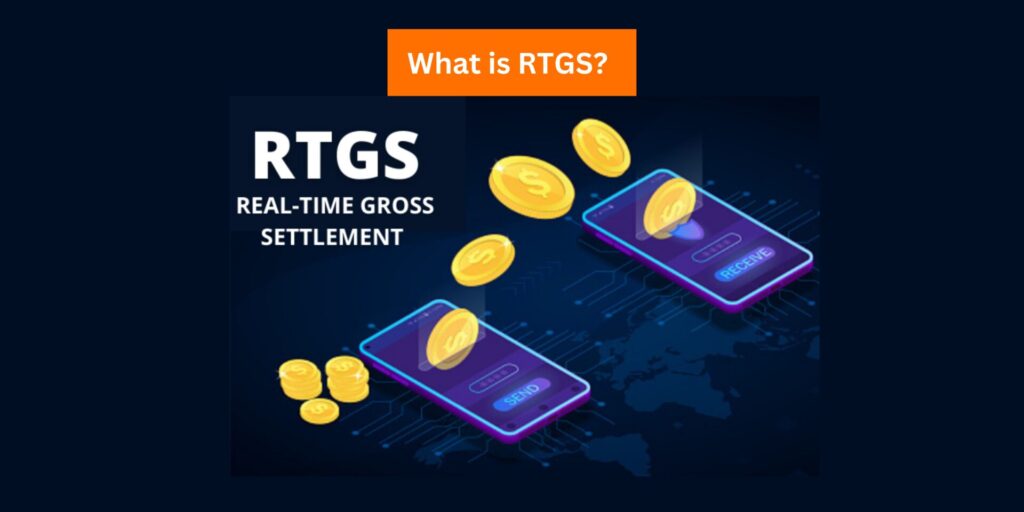 real time gross settlement