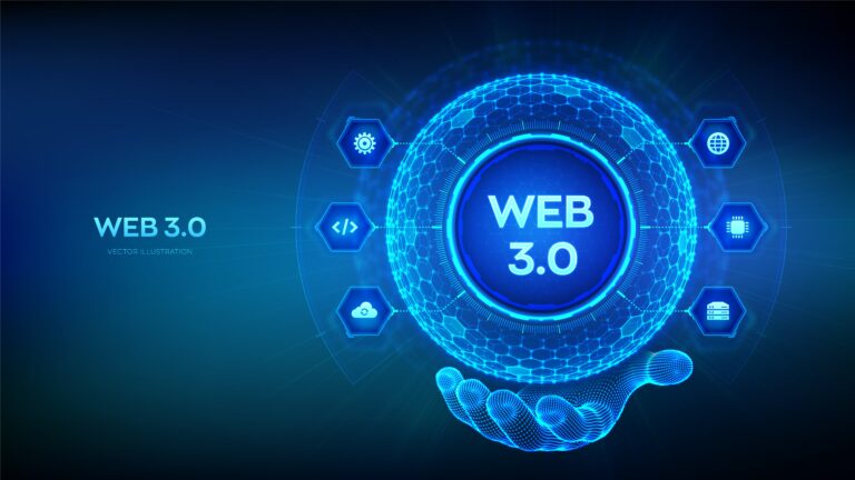 Web 3