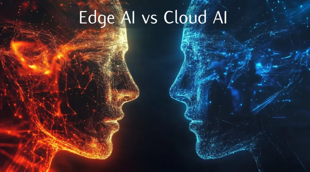 edge ai vs cloud ai