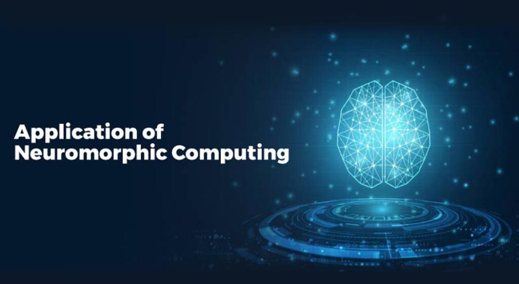 neuromorphic chips applications
