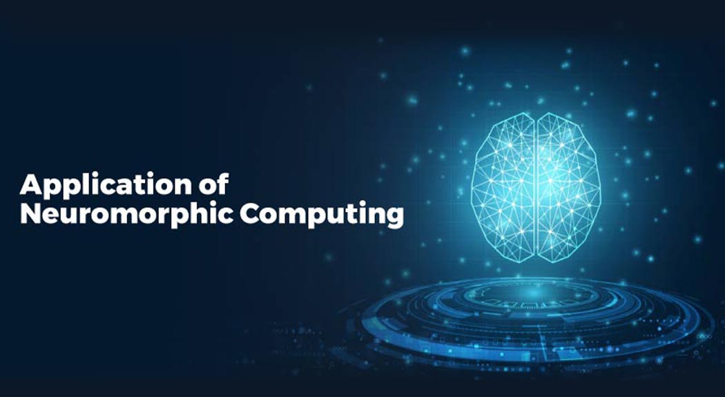 neuromorphic chips applications