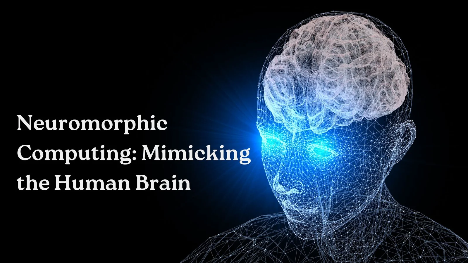 Neuromorphic Computing