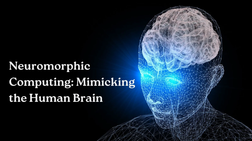 neuromorphic chips applications