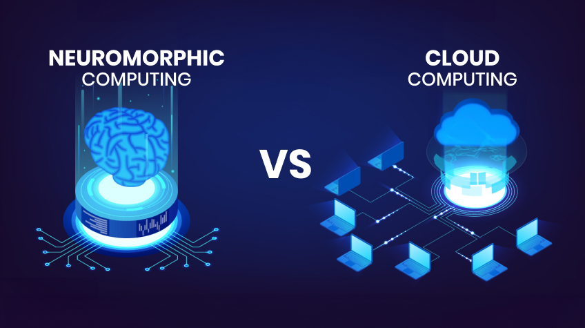 neuromorphic chips applications