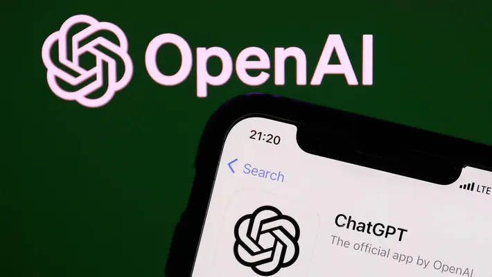 how to secure openai api key