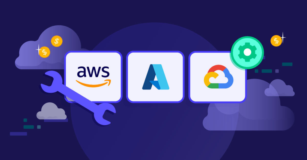 AWS cloud cost management
