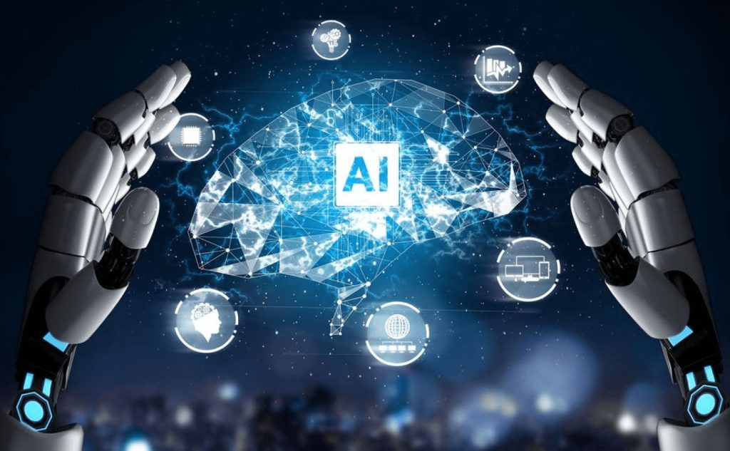 generative ai applications