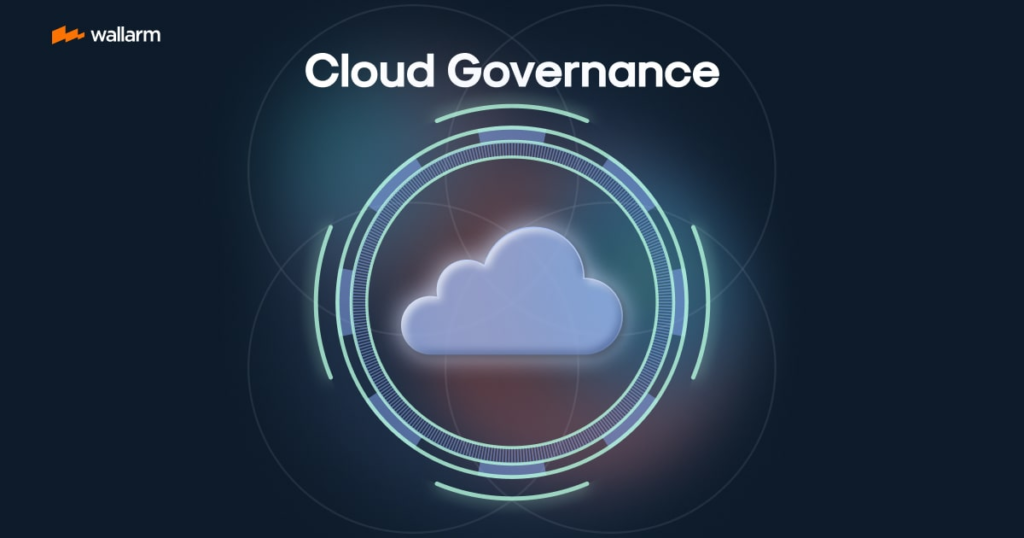 cloud governance best practices