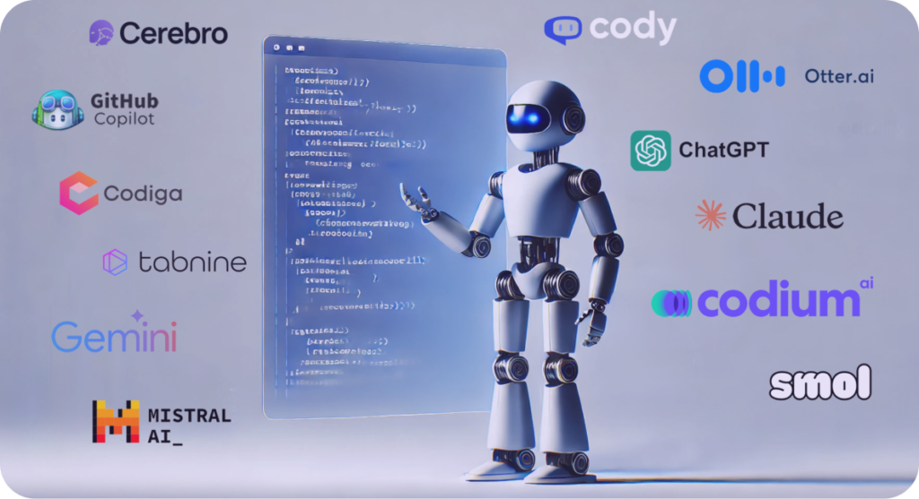 ai code generation tools
